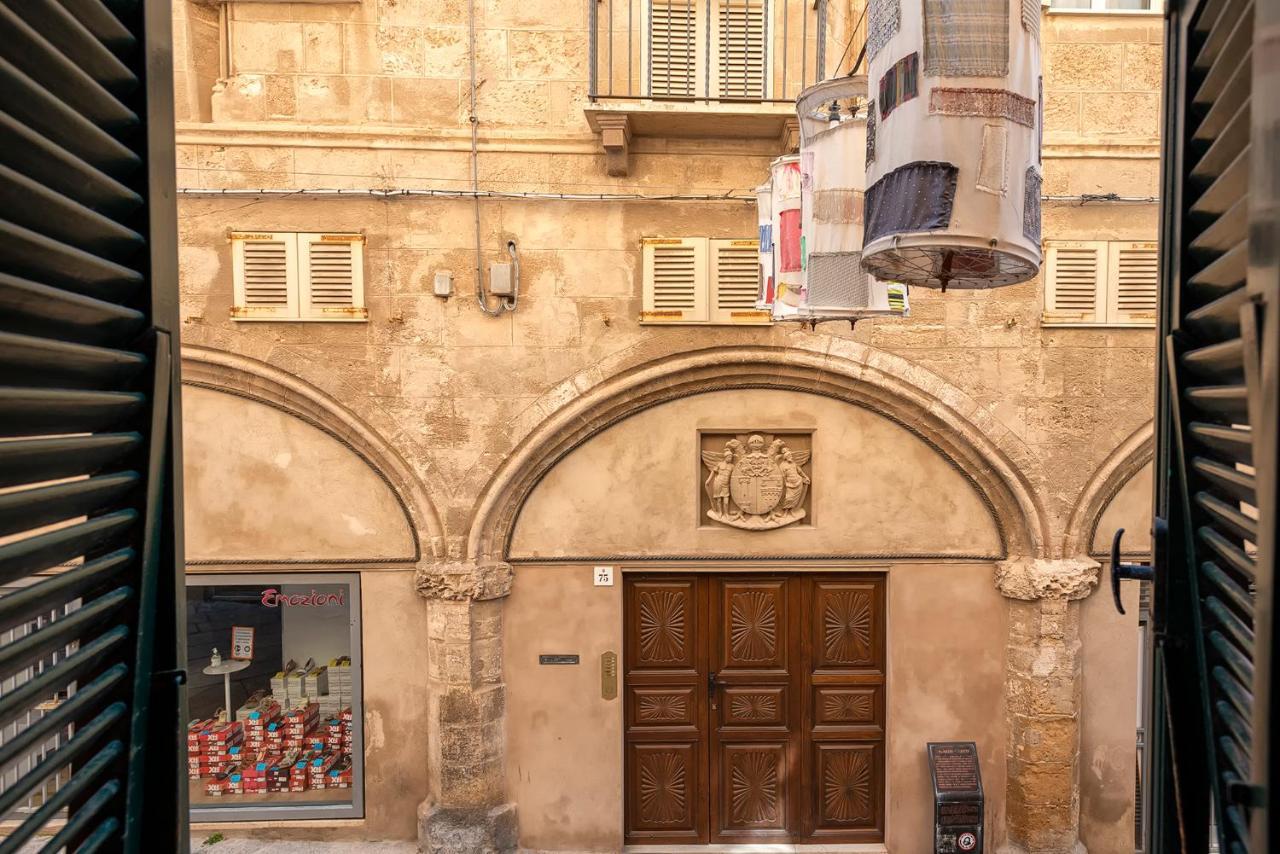 Nonna Nannina Guest House Alguer Exterior foto